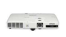 Projector EPSON EB-1760W 