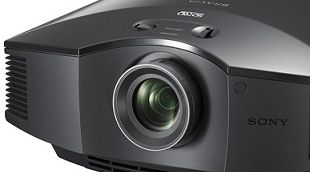 Projector Sony Bravia VPL-HW10