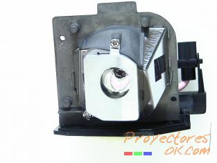 Lmpara original OPTOMA DX609V