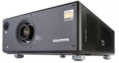 Proyector DIGITAL PROJECTION HIGHLITE WUXGA 660
