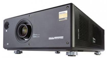 Proyector DIGITAL PROJECTION HIGHLITE WUXGA 8000