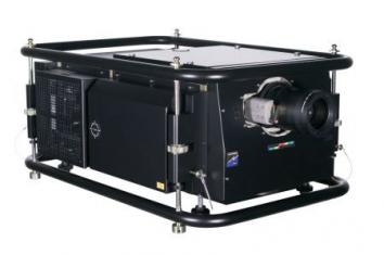 Projector DIGITAL PROJECTION LIGHTNING 38 1080p 3D