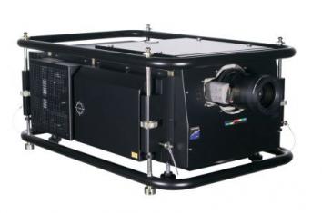 Proyector DIGITAL PROJECTION LIGHTNING 38-WUXGA-3D Ultra Contrast