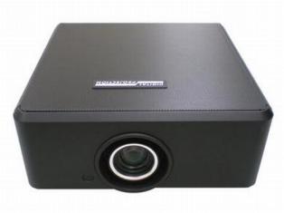 Projector DIGITAL PROJECTION Mvision 260 cine HC 1.56