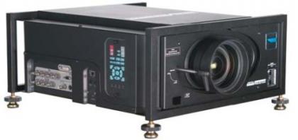 Projector DIGITAL PROJECTION TITAN WUXGA 330-P