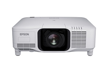 Projector Laser EPSON EB-PU2116W