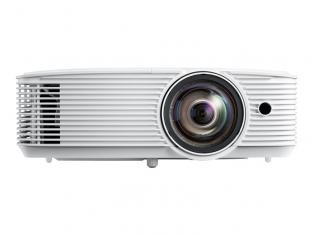 Projector OPTOMA EH412ST