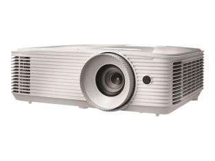 Projector OPTOMA EH412x