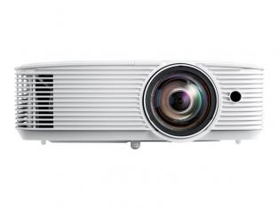 Projector OPTOMA H116ST