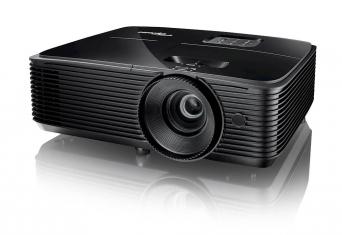 Projector OPTOMA W400LVe