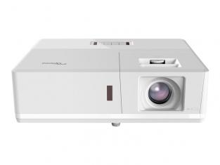 Projector Laser OPTOMA ZH506e