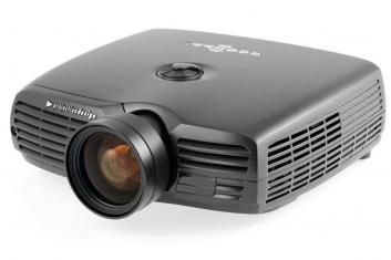 Projector PROJECTIONDESIGN F22 WUXGA HB