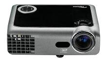 Projector OPTOMA EX330 