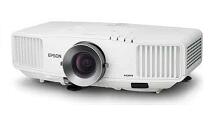 Projector EPSON EB-G5950 