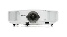 Projector Epson EB-G5750WUNL 