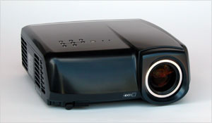 Projector Mitsubishi HC6000