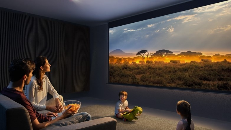 Què és millor comprar Projector o Televisor?