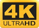Projector 4K UltraHD