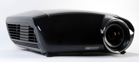 Projector Mitshubishi HC7000