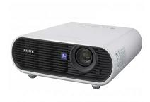Projector Sony VPL-EX5