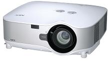 Projector NEC NP3150