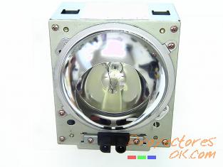 Làmpara original 3M MP8030