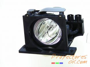 Làmpara original ACER PD112P