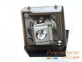 Làmpara original ACER PD116P