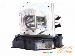 Làmpara original ACER P5370W