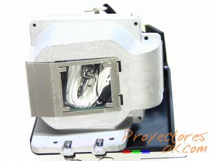 Làmpara original ACER P5260E