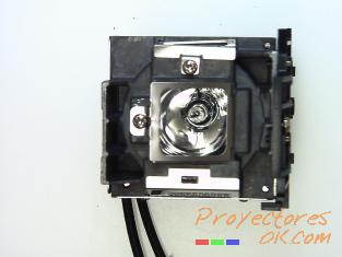 Làmpara original ACER U5300W