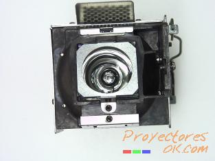 Làmpara original ACER X1111A