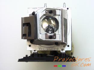 Làmpara original ACER P1100A