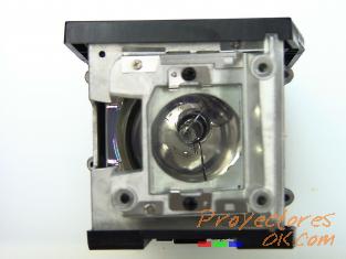 Làmpara original ACER P7203B