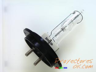 Làmpara original BARCO BD3000