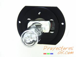 Làmpara original BARCO BG2100