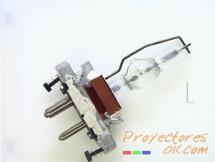 Làmpara original BARCO BG9100