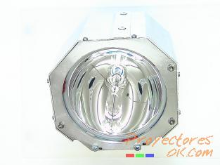 Làmpara original BARCO HELIOS