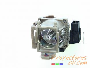 Làmpara original BENQ CP120C