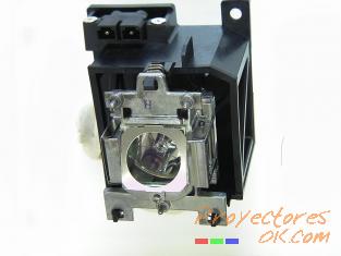 Làmpara original BENQ W20000