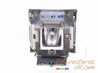 Làmpara original BENQ MP515P