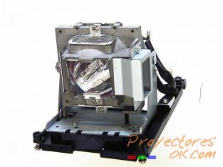 Làmpara original BENQ W1000+