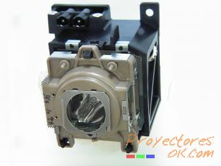 Làmpara original BENQ MP620p