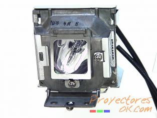 Làmpara original BENQ MP525P