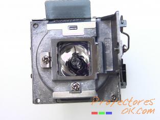 Làmpara original BENQ MX615+