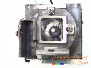 Làmpara original BENQ MX501V