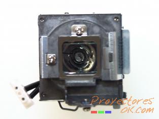 Làmpara original BENQ TS513P