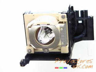 Làmpara original BENQ PE6800