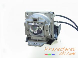 Làmpara original BENQ MP511+