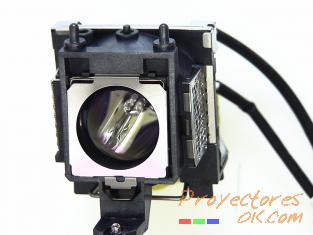 Làmpara original BENQ MP725P